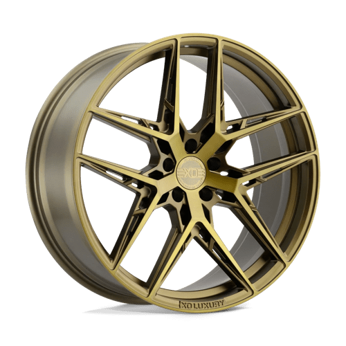 XO CAIRO 21X11 5X120 +25 76 BRNZ BRSH