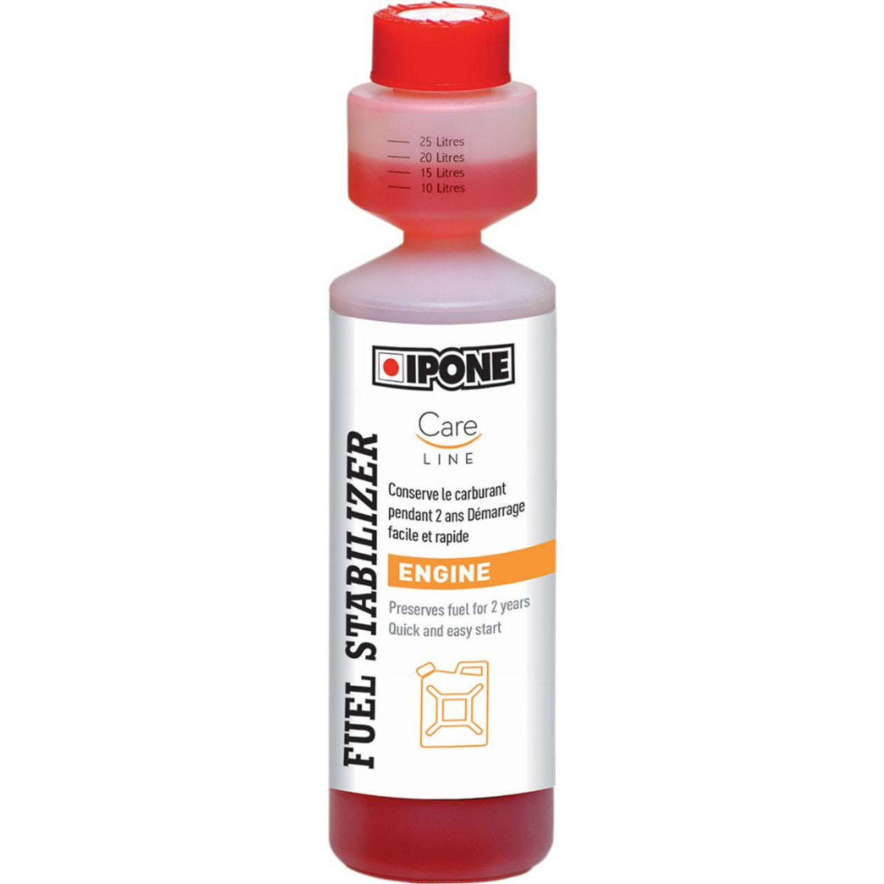 Ipone Fuel Stabilizer