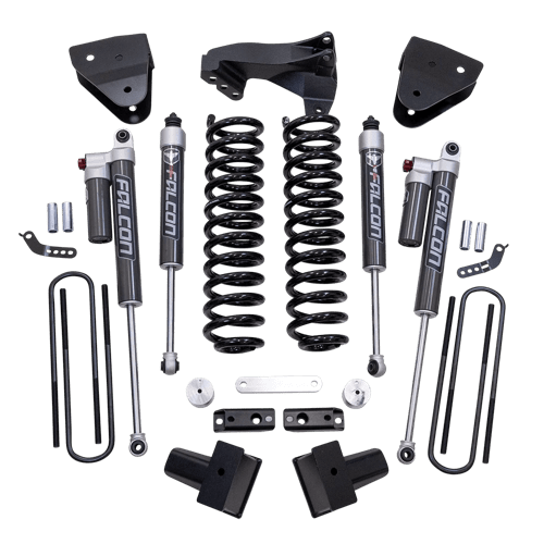 17-22 FORD SD 4'' SST 2.1 PREMIUM