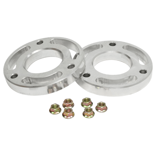 1.5'' LEVELING KIT - 2019 CHEVY/GMC