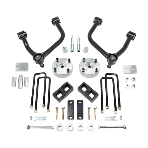 2''F/2''R SST LIFT KIT - TOYOTA
