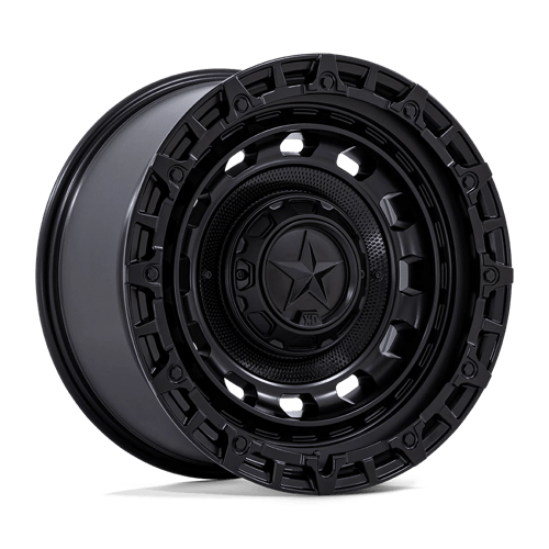 R.O.F. 20X9 8X170 125 +20 M-BLK