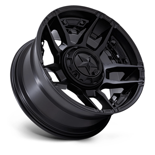 SLASH 20X9 BLANK 78 +20 M-BLK