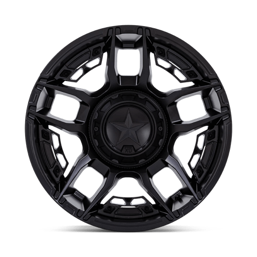 SLASH 20X9 5X5/5.5 78 +20 M-BLK