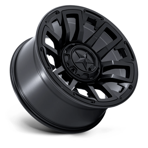 COLOSSUS 20X9 8X170 125 +1 M-BLK