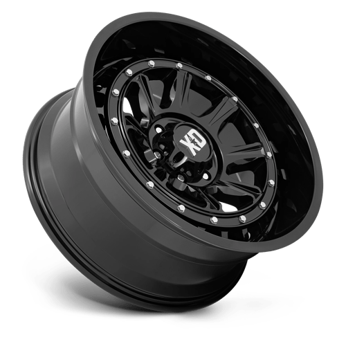 OUTLANDER 22X10 6X5.5 106 G-BLK -18