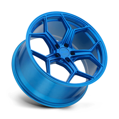 XO HELS 22X10.5 5X120 +42 76 ELCTRC BLUE