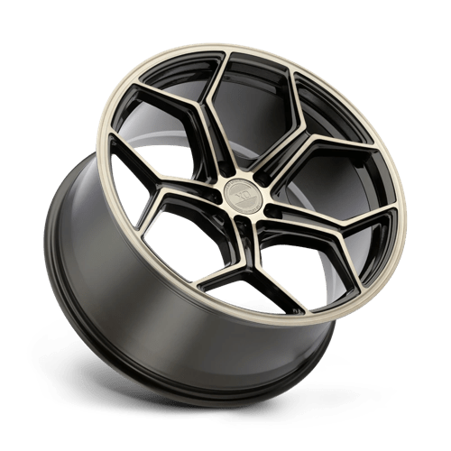 XO HELSINKI 22X9 5X114 +25 76 BRNZ BRSH