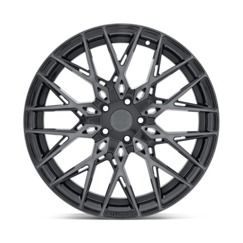XO PHOENIX 20X11 5X120 +40 76 GNMTL BRSH