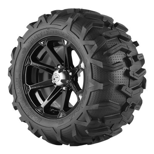 MOTOHAMMER 27X11R14 73J 27