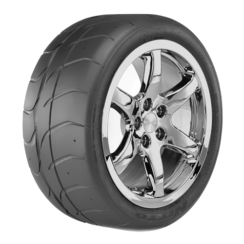 NT01 255/40ZR20 97Y SL 28