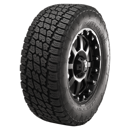 NTGA2 255/70R18 116S 32.32
